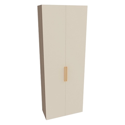 Шкаф двустворчатый L210.40-4