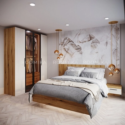 Лацио спальня 7