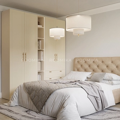 Флоренция спальня 4