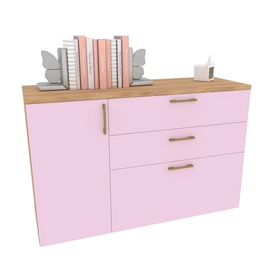 Комод LG-706 L/R