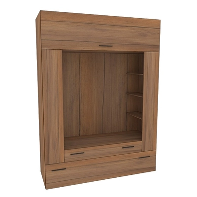 Секция для ТV L406.60