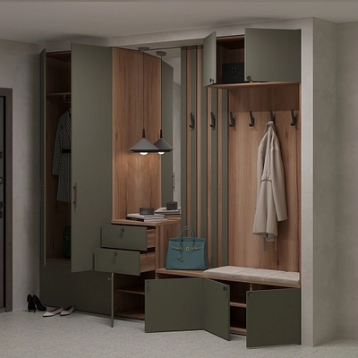 Лацио прихожая 31