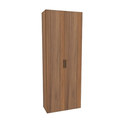 Шкаф двустворчатый L210.40-4