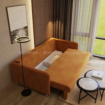 Диван раскладной КАМЕРОН3