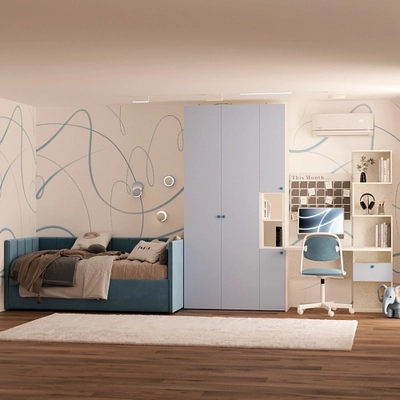 Лацио детская 112