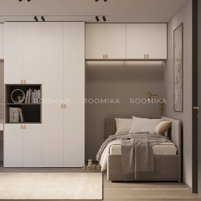 Лацио детская 116