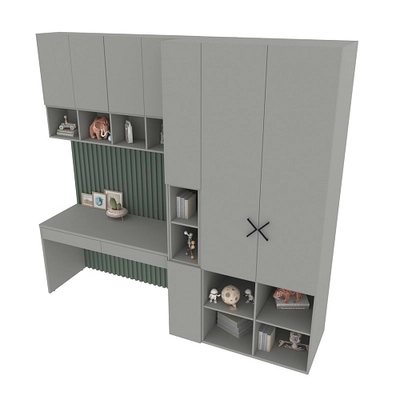 Рабочая зона для подростка Лацио 61