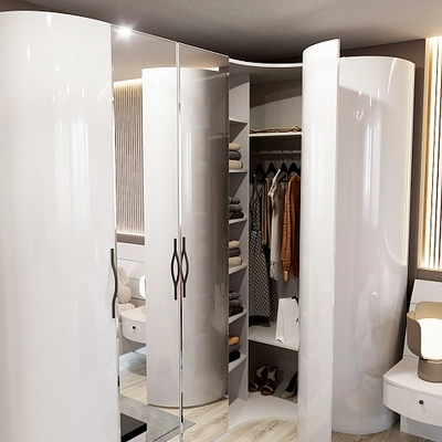 Палермо спальня 8