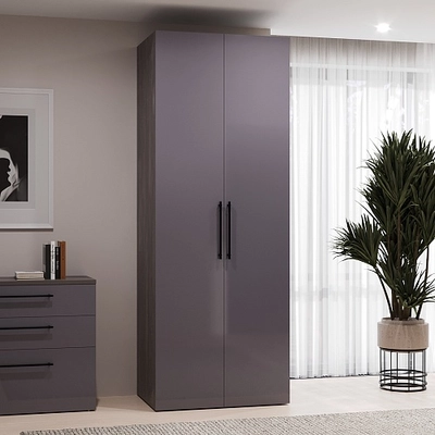 Шкаф двустворчатый LG-210.60-2