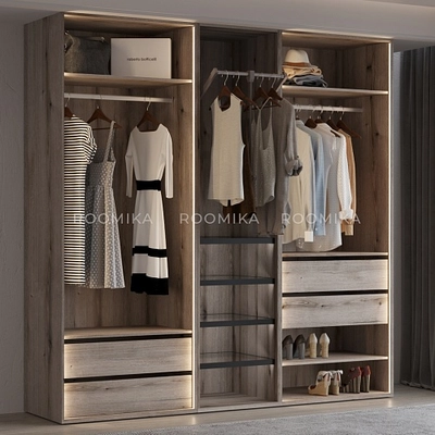 ALPHALUX Aiden Автоматический пантограф 764-964 мм, ALF0811.564.43