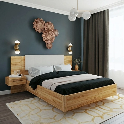 Кубо спальня 5