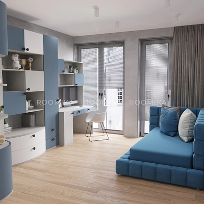 Палермо детская 27