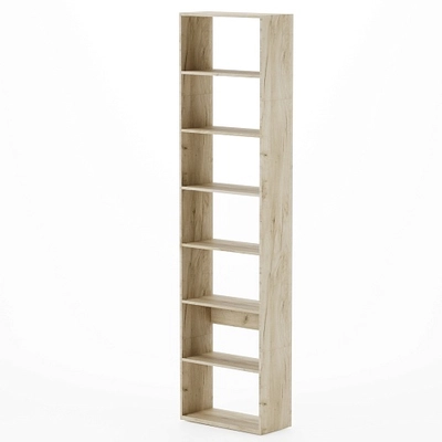 Стеллаж книжный L234.60