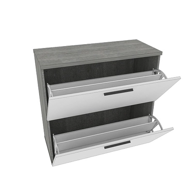 Тумба широкая с ящиком LG-874