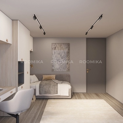 Лацио детская 116