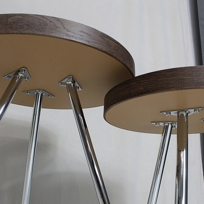 Набор кофейных столиков SHT-CT18