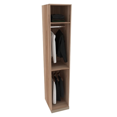 Шкаф одноверный для одежды A220.60-1