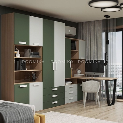 Левел детская 58