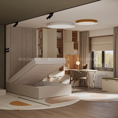 Лацио детская 117