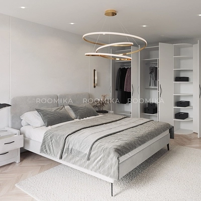 Палермо спальня 13