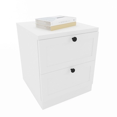 Тумба прикроватная A701