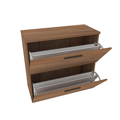 Тумба широкая с ящиком L874