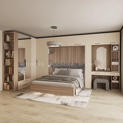 Стеллаж завершающий L231.60