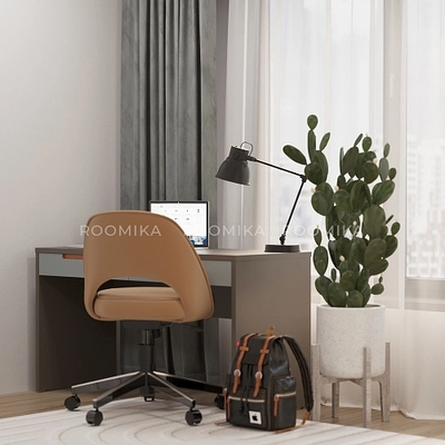 Лацио комната для подростка в эмали 75