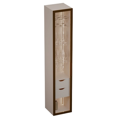 Шкаф со встроенными ящиками R221.1