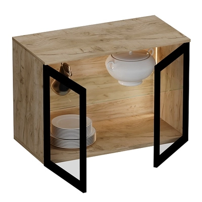 Тумба напольная под ТВ с подсветкой R501