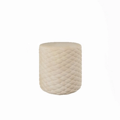 Пуф ПАЛЕРМО (со стяжкой)