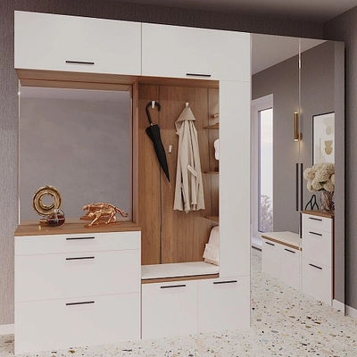 Лацио прихожая 5