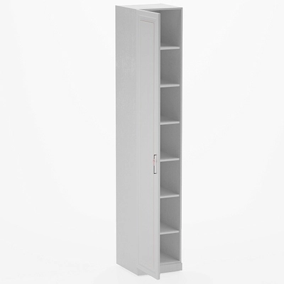 Шкаф одноверный для одежды A220.44-4