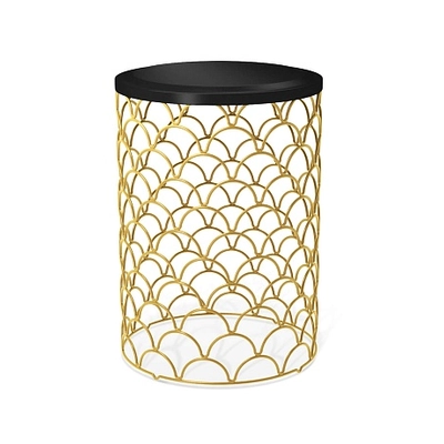 Столик кофейный SHT-CT24-1