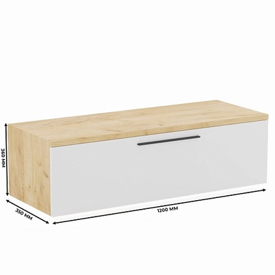 Тумба напольная L-503.45