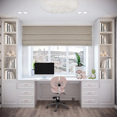 Тумба прикроватная A723