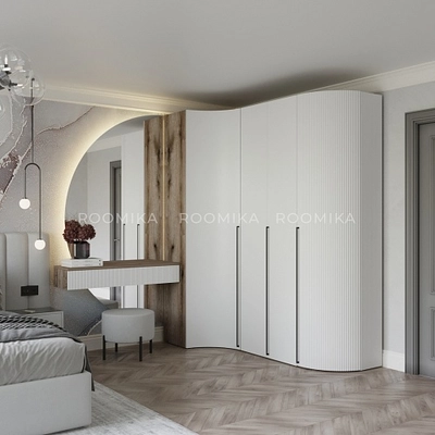 Феллини спальня 1