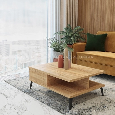 Стол журнальный R806