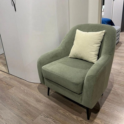 Кресло интерьерное ВИВО