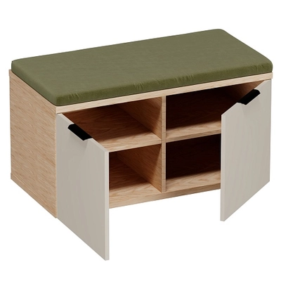 Тумба с мягким сидением L466