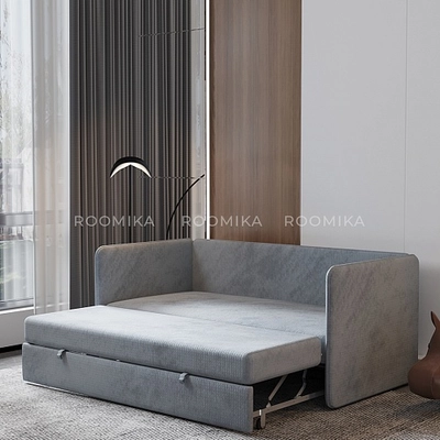 Диван раскладной РУБИ 3