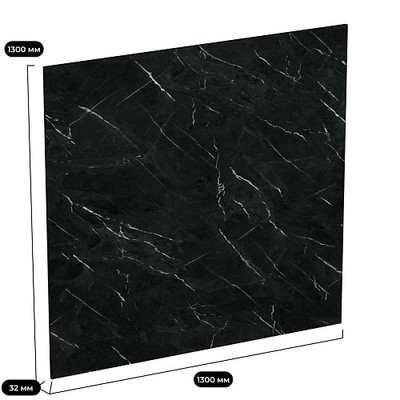 Стеновая панель ЛДСП с подсветкой R030