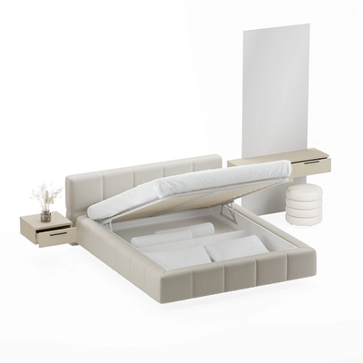 Лацио спальня 16