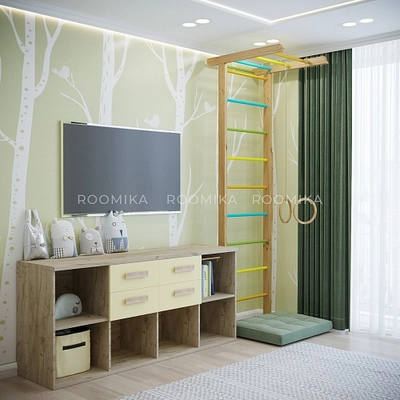 Лацио детская 53