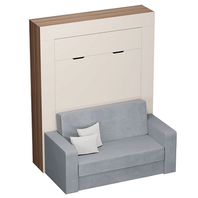 Шкаф-кровать трансформер LG950.140, 140x200