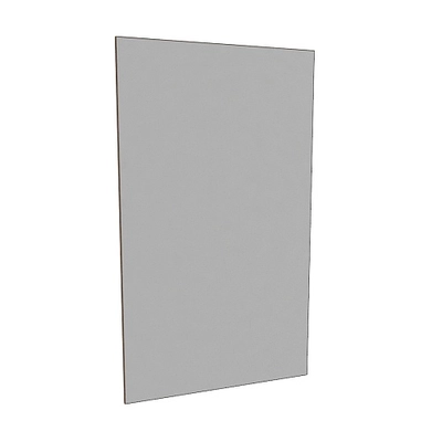 Панель зеркало L167