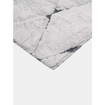 Ковер Vivica White.Anthracite 160x230