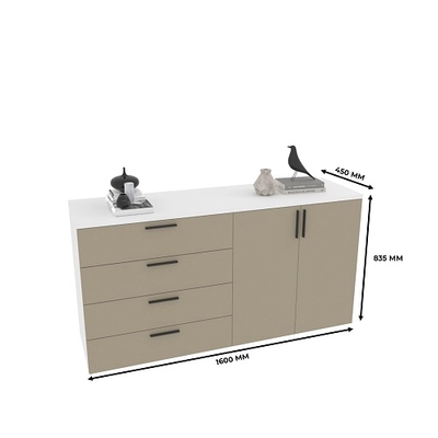 Комод L727