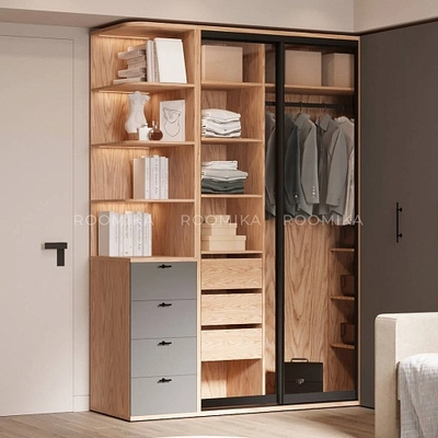 Лацио спальня 130