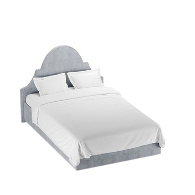 Кровать мягкая ЛЮЦИЯ LUC120  с подъемным механизмом, 120x200